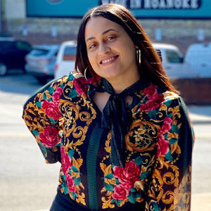 Meet your Posher, Rachelle